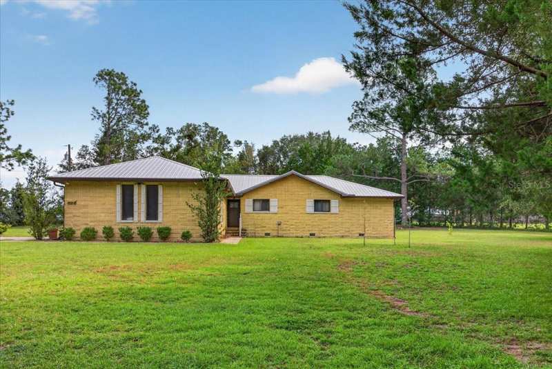 3 bedroom Single Family Residence at 14405 NW 153rd Terrace, Colonial Heights Alachua, Alachua — photo 1