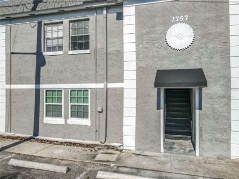 2757 L B Mcleod Road #C, home for sale in Orlando 32805