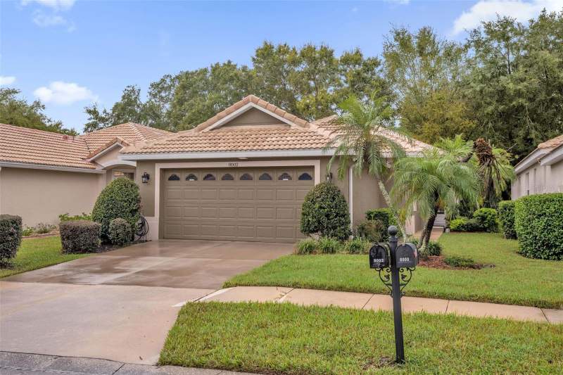 3 bedroom Single Family Residence at 8002 Saint Andrews Way, Country Club/Mount Dora Ph Ii-, Mount Dora — photo 3
