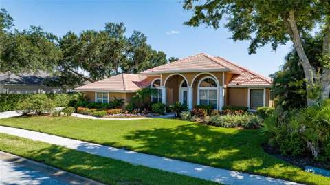 8437 Eagle Preserve Way, home for sale in Sarasota 34241