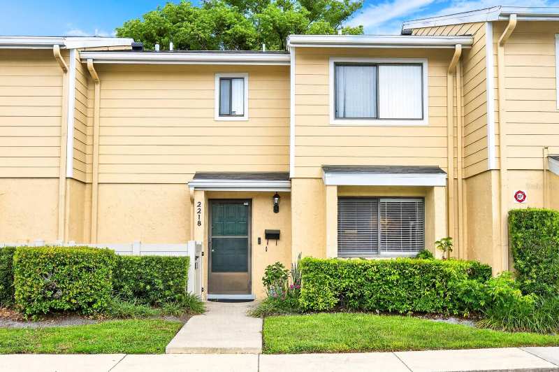 3 bedroom Condominium at 2218 McMahon Court #1038, Dover Green Condo, Orlando — photo 1