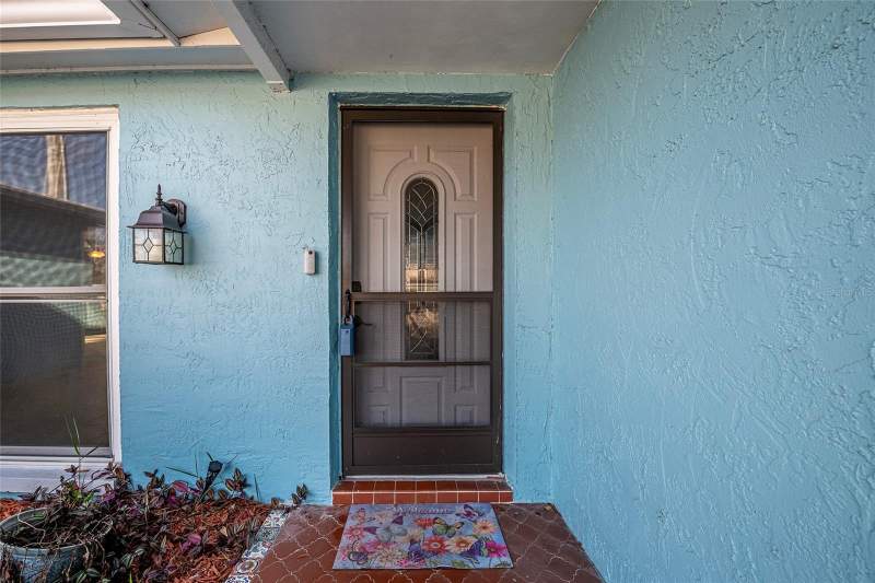 3 bedroom Single Family Residence at 9720 Gray Fox Lane, Regency Park, Port Richey — photo 2