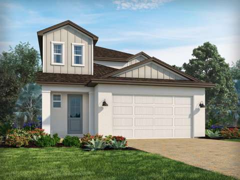 2198 Wildberry Way, home for sale in Minneola 34715
