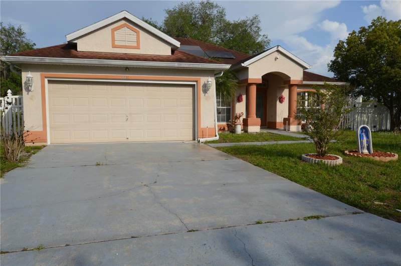 Poinciana Village 1 Nbhd 3 East