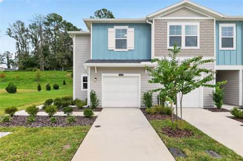 16443 NW 144Th Street, home for sale in Alachua 32615