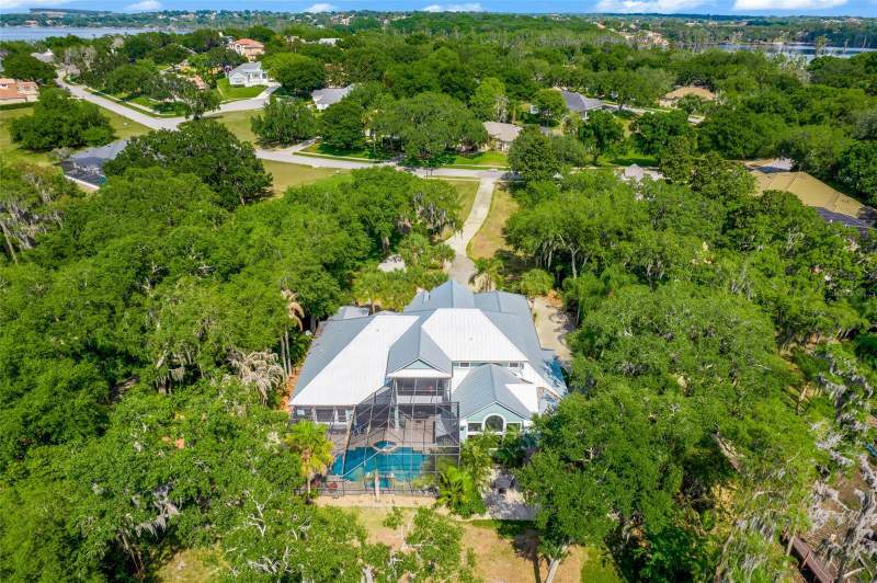 5 bedroom Single Family Residence at 11610 Osprey Pointe Boulevard, Osprey Pointe Sub, Clermont — photo 3