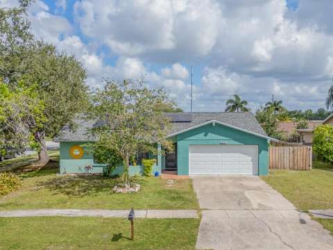 1832 Seton Drive, home for sale on Seton Drive