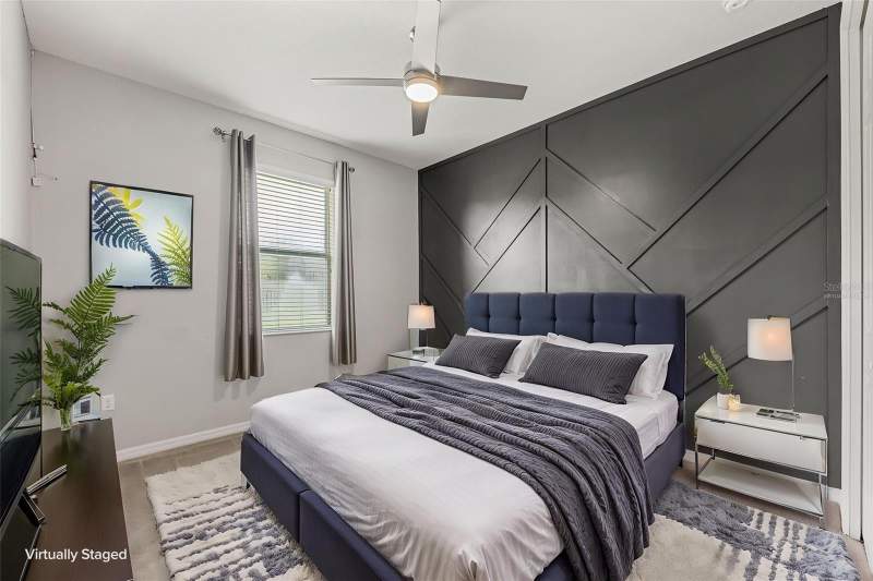 4 bedroom Single Family Residence at 2100 MISTY GLEN DRIVE, WEKIVA RUN PH III-B, APOPKA — photo 5