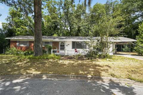 3224 NW 30Th Place, home for sale in Gainesville 32605
