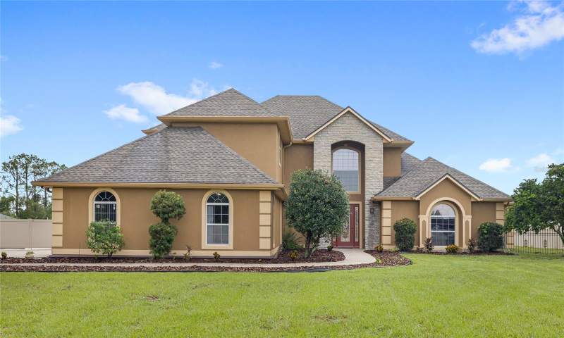 5 bedroom Single Family Residence at 12901 Phillips Road, Groveland Farms 32-22-25, Groveland — photo 4