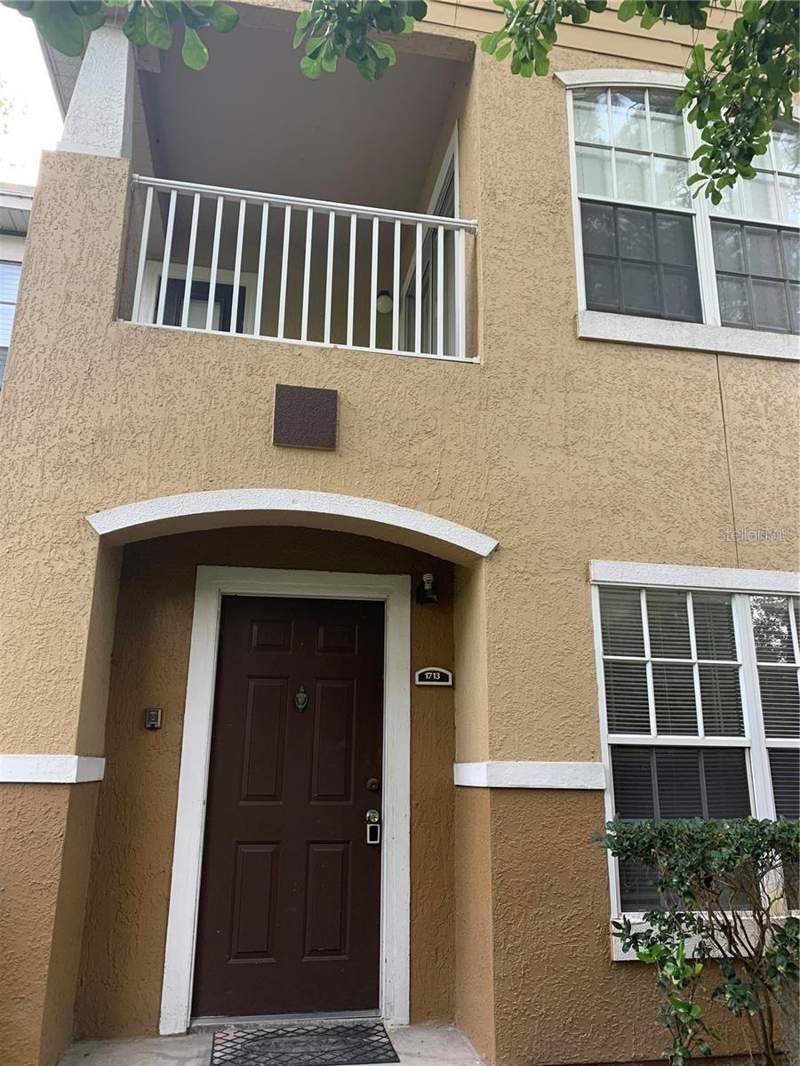 3 bedroom Condominium at 4308 S Kirkman Road #1713, Sunset Lake, Orlando — photo 2