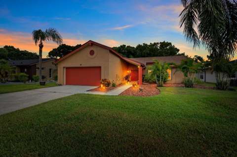 3546 Hogan Drive, home for sale in New Port Richey 34655