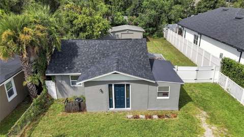 5419 Old Cheney Highway, home for sale in Orlando 32807