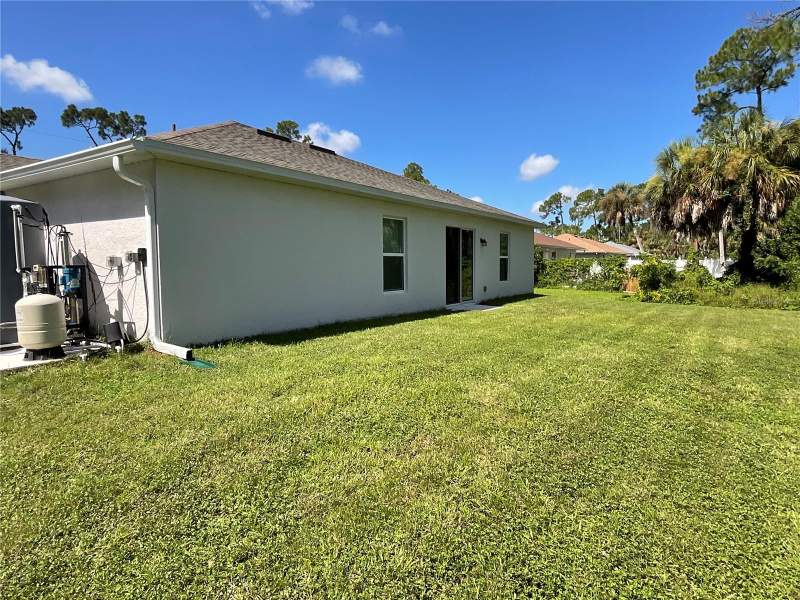 3 bedroom Single Family Residence at 18158 Charter Avenue, Port Charlotte Sec 014, Port Charlotte — photo 5