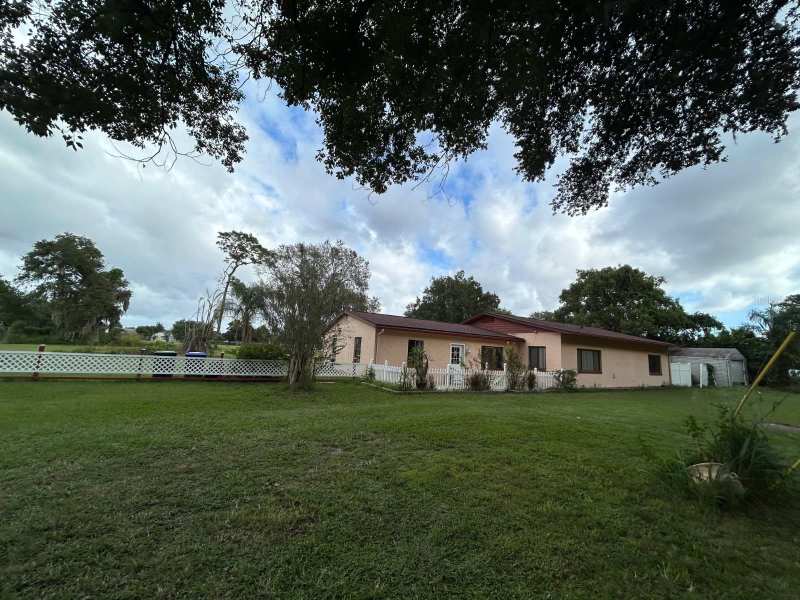 4 bedroom Single Family Residence at 10100 Alcock Road, Orlando, Orlando — photo 1