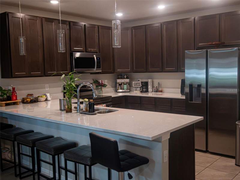 3 bedroom Townhouse at 4878 Coral Castle Drive, Fiesta Key Ph 2, Kissimmee — photo 5