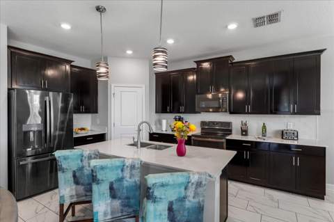 1432 Olympic Club Boulevard, Champions Gate FL - photo 14 of 41
