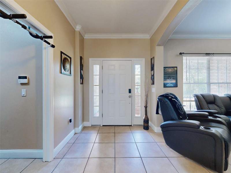 4 bedroom Single Family Residence at 3040 Butler Ridge Road, Acreage Collins Rd, Deltona — photo 4