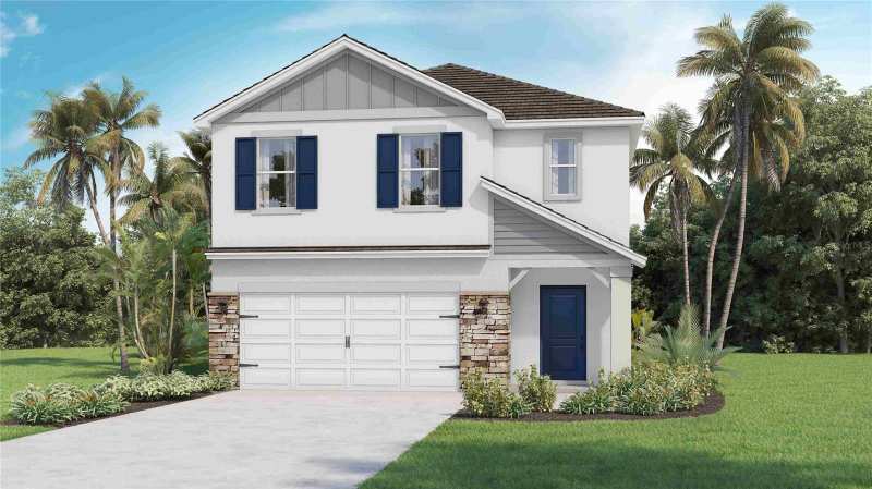 5 bedroom Single Family Residence at 35322 Homebound Gate Drive, Pasadena Ridge, Dade City — photo 1