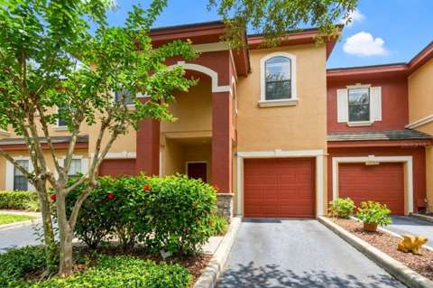 2151 Chianti Place #12-122, home for sale in Palm Harbor 34683