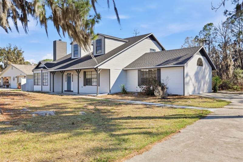 3 bedroom Single Family Residence at 33710 Linda Lane, Western Pines Ph 02, Leesburg — photo 3