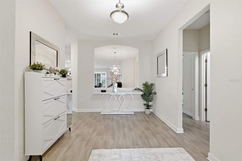 4 bedroom Single Family Residence at 1077 Downswing Pl, Stoneybrook South North Prcl Ph 5, Davenport — photo 2