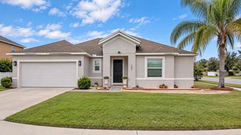 1202 Hillbridge Drive, home for sale in Haines City 33844