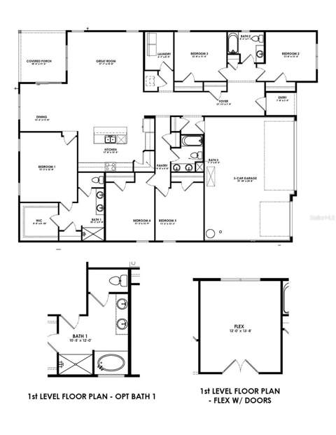 17048 NW 180th Terrace, Alachua FL - photo 12 of 13