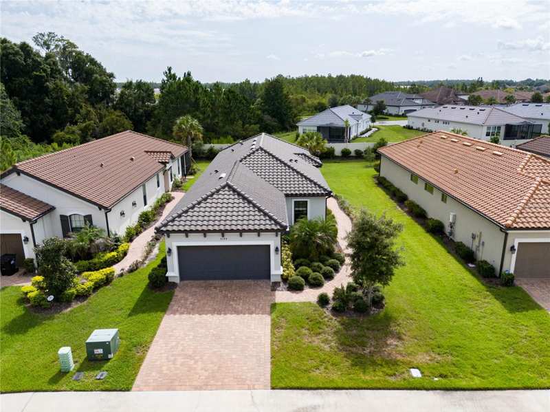2 bedroom Single Family Residence at 4344 Cairoli Court, Esplanade At Wiregrass Ranch, Wesley Chapel — photo 1