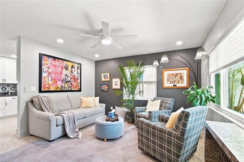 2 bedroom Single Family Residence at 3005 10TH AVENUE, FLORAL VILLA ESTATES REP, ST PETERSBURG — photo 4