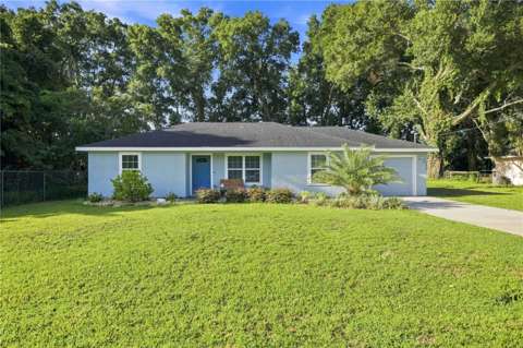 1864 NE 126Th Lane, home for sale in Anthony 32617