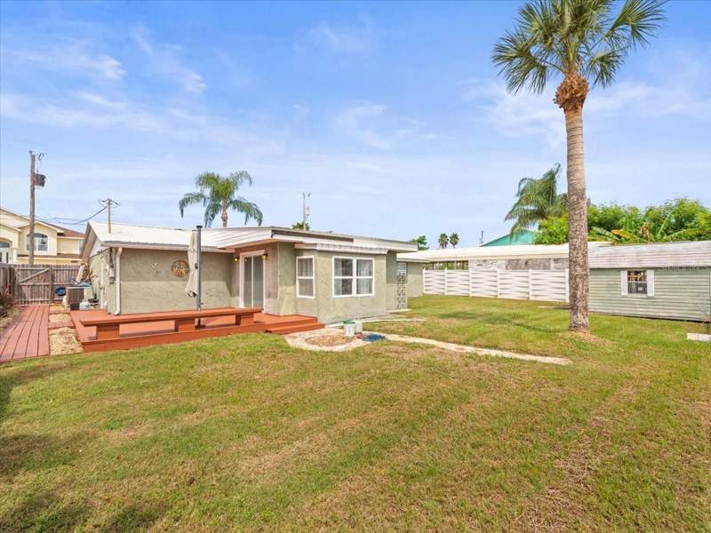3 bedroom Single Family Residence at 3408 Crape Myrtle Drive, Hernando Beach, Hernando Beach — photo 4