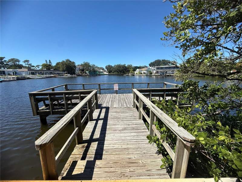 1 bedroom Condominium at 4805 Alt 19 #422, Cove Spgs Condo, Palm Harbor — photo 4