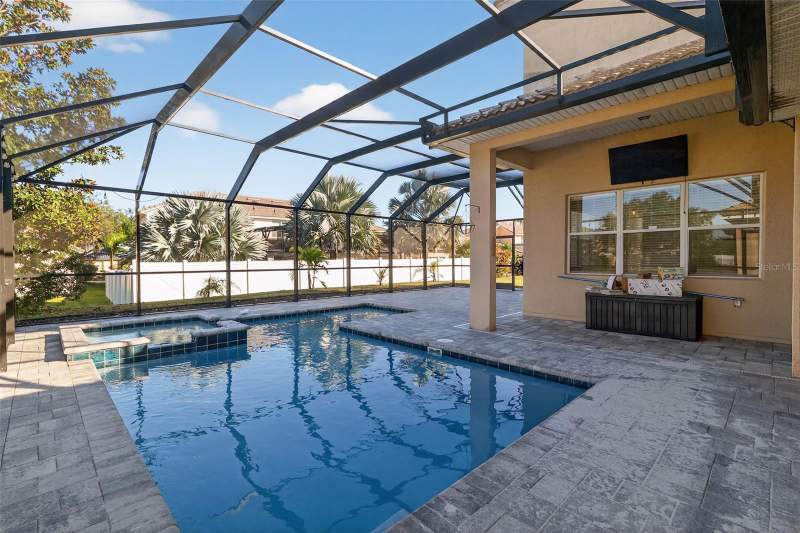 5 bedroom Single Family Residence at 3816 Eagle Isle Circle, Bellalago Ph 4P, Kissimmee — photo 5