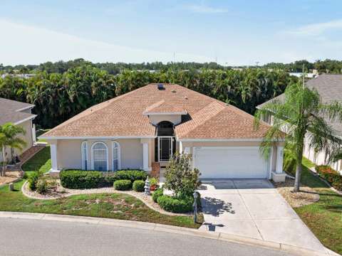 24504 Buckingham Way, home for sale in Port Charlotte 33980