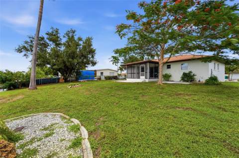 178 Dowling Avenue, Port Charlotte FL - photo 17 of 18