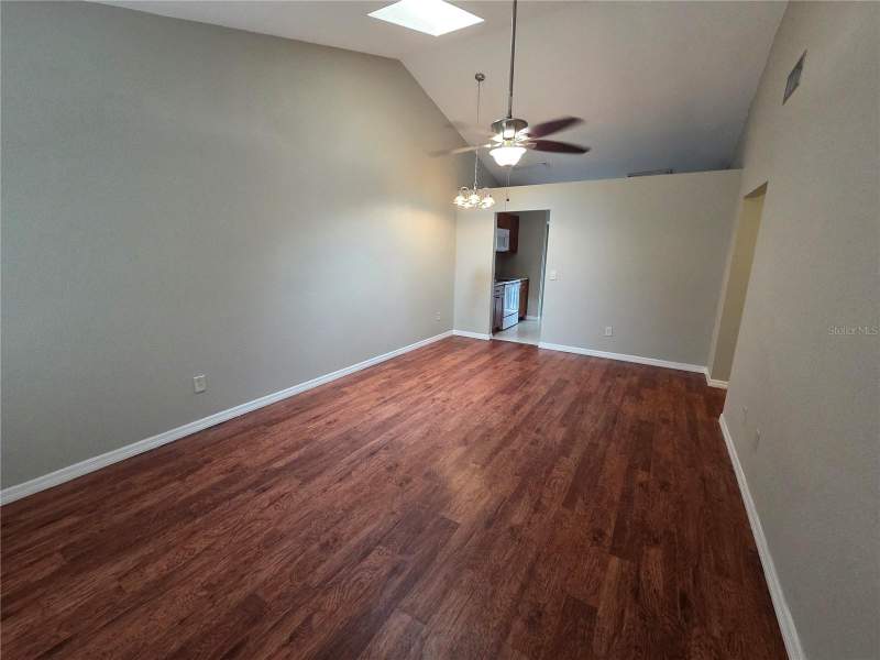 2 bedroom Condominium at 320 Eron Way #6, Townhomes Winter Garden, Winter Garden — photo 3