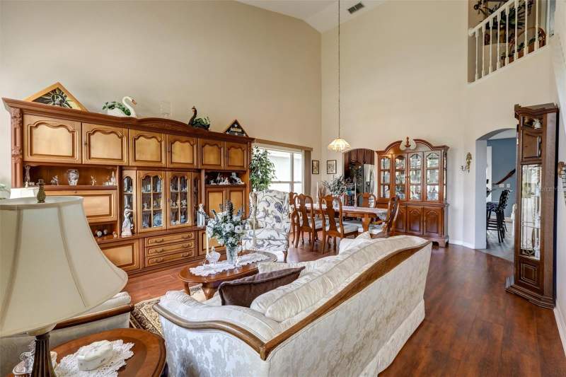 4 bedroom Single Family Residence at 1776 BOBTAIL DRIVE, WINFIELD, MAITLAND — photo 5