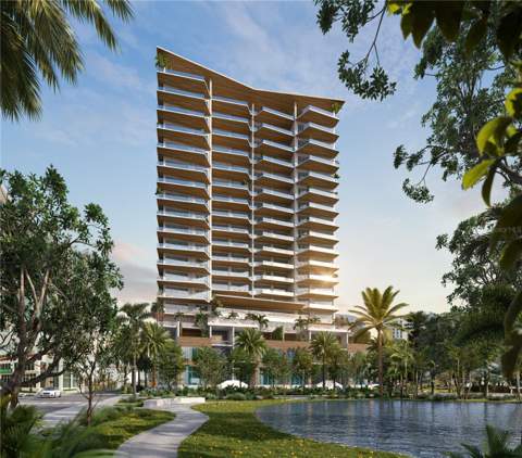 668 Quay Commons #1701, Sarasota FL - photo 6 of 6