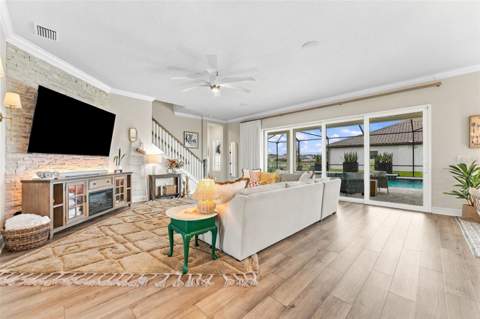 14985 Rider Pass Drive, Lithia FL - photo 15 of 38