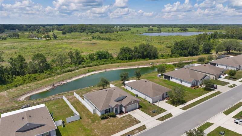 3 bedroom Single Family Residence at 15344 WHITE TAIL LOOP, KNIGHT LAKE ESTATES, MASCOTTE — photo 3