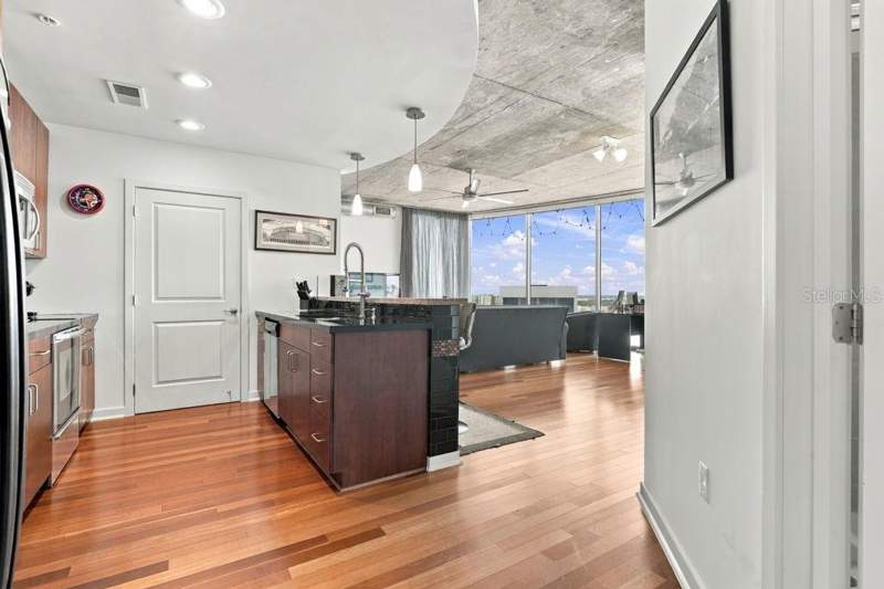 2 bedroom Condominium at 155 S Court Avenue #1816, Solaire/Plaza Condo, Orlando — photo 5