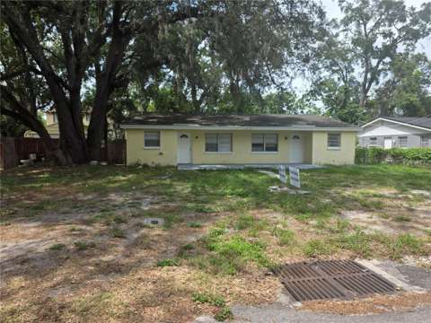 1212 E Chilkoot Avenue, home for sale in Tampa 33612