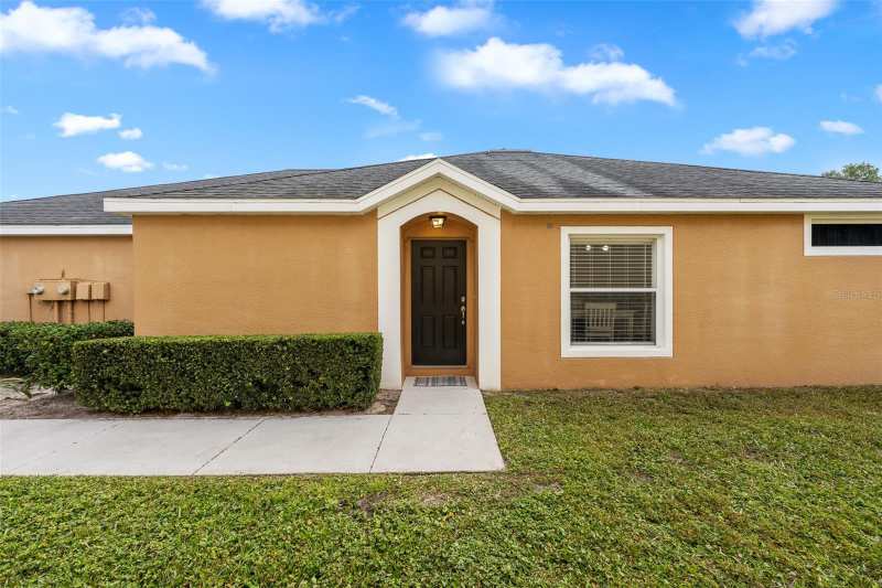 2 bedroom Villa at 8516 Corinthian Way, Lexington Commons, New Port Richey — photo 1