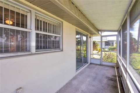 201 Kings Boulevard #5, home for sale in Sun City Center 33573
