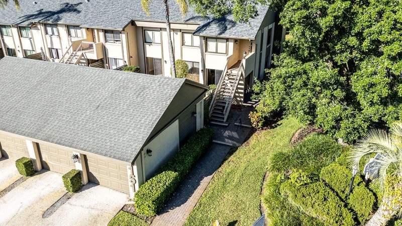 Eagles Glen Condo