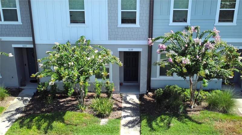 3 bedroom Townhouse at 3139 Azolla Street, Bay Lake Preserve, Orlando — photo 2