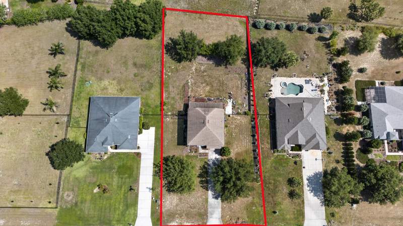 5 bedroom Single Family Residence at 24215 Weldon Drive, Upson Downs, Eustis — photo 4