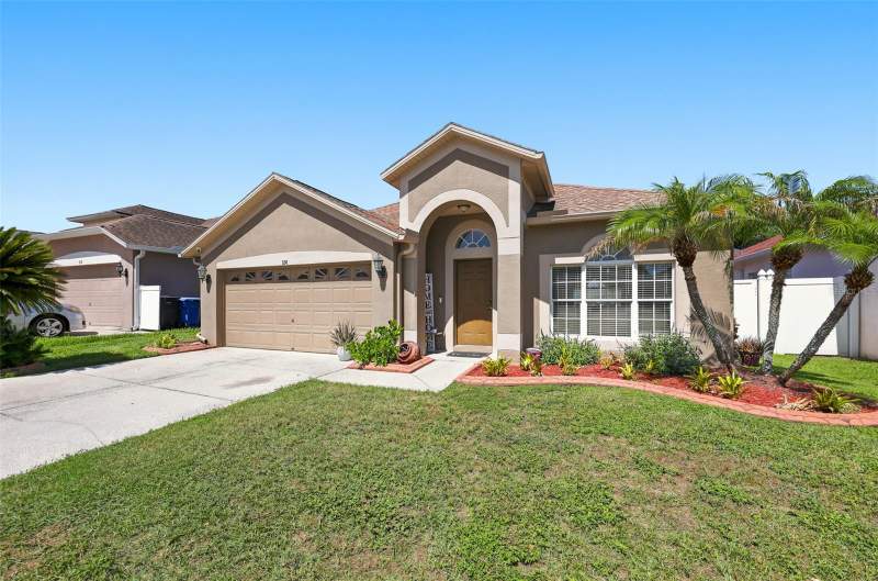 3 bedroom Single Family Residence at 514 Greg Street, Brentwood Hills Tr A Unit 2, Valrico — photo 3