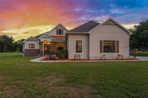 5319 W Trapnell Road, home for sale in Dover 33527